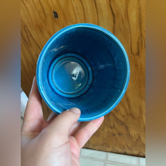 Vintage Japanese Canister - Picture 2 of 4